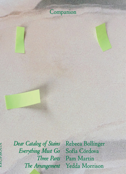 Paperback Companion Book