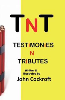 Paperback TnT: TESTiMONiES N TRiBUTES Book