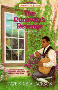 Paperback The Runaway's Revenge: John Newton Book