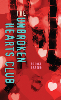 Paperback The Unbroken Hearts Club Book
