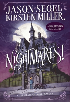 Nightmares! - Book #1 of the Nightmares!
