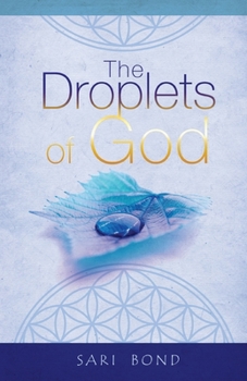 Paperback The Droplets of God Book