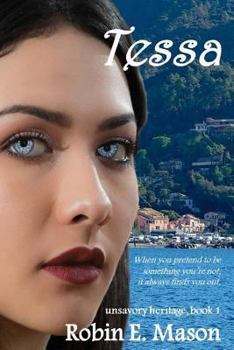 Paperback Tessa Book