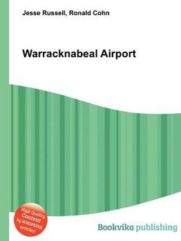 Paperback Warracknabeal Airport Book