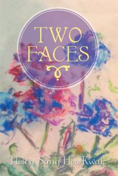 Paperback Two Faces Book