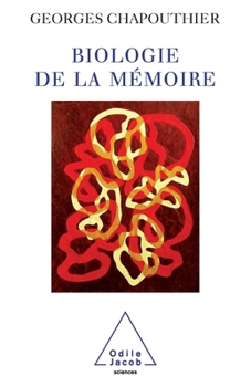 Paperback Biology of Memory / Biologie de la mémoire [French] Book