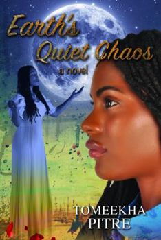 Hardcover Earth's Quiet Chaos Book