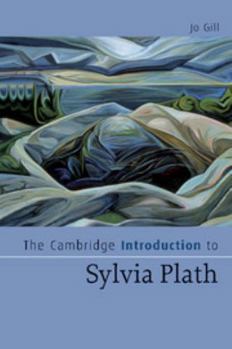 Paperback The Cambridge Introduction to Sylvia Plath Book