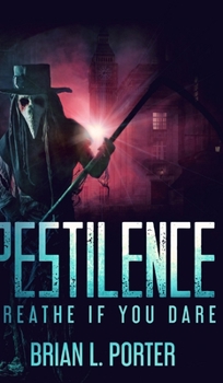 Hardcover Pestilence Book