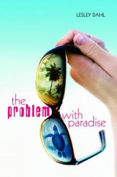 Hardcover The Problem with Paradise Book