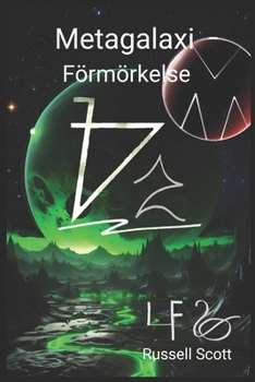 Paperback Metagalexi: Förmörkelse [Swedish] Book