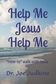 Paperback Help Me Jesus Help Me Book