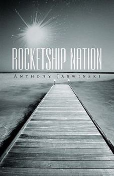 Paperback Rocketship Nation Book