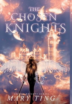 Hardcover The Chosen Knights Book