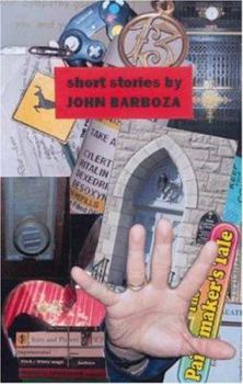 Paperback Short Stories Book