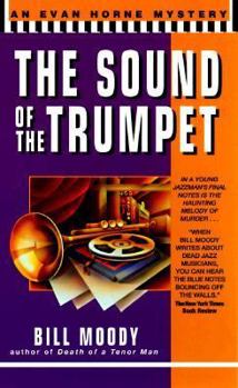 Sound of the Trumpet (Evan Horne Mysteries) - Book #3 of the Evan Horne