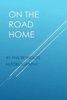 Paperback On The Road Home Book