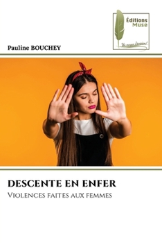 Paperback Descente En Enfer [French] Book