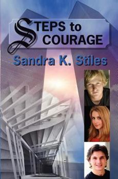 Paperback Steps to Courage Book