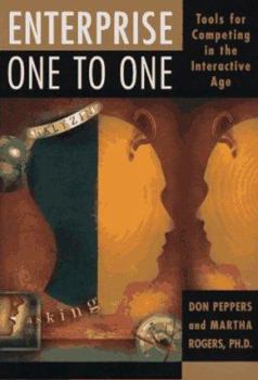 Hardcover Enterprise One to One Book