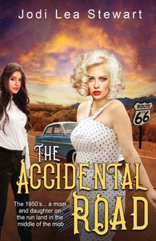 Paperback The Accidental Road Book