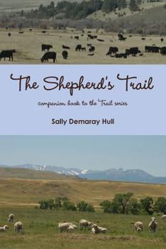 The Shepherd's Trail - Book #5 of the Trails