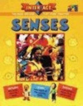 Paperback Interfact - Senses (Interfact) Book
