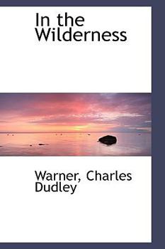 Paperback In the Wilderness Book