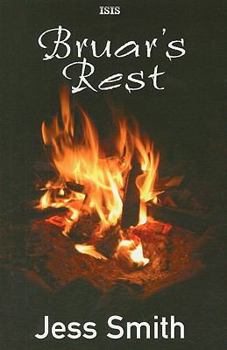 Paperback Bruar's Rest [Large Print] Book