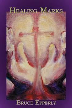 Paperback Healing Marks Book