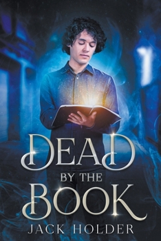 Dead by the Book (God Street)