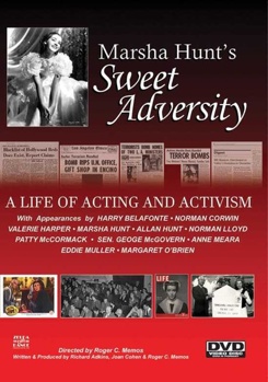 Marsha Hunt's Sweet Adversity