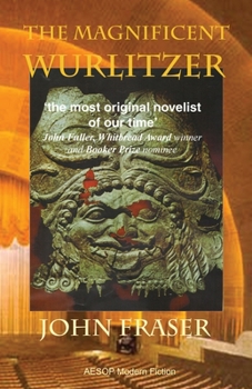 Paperback The Magnificent Wurlitzer Book