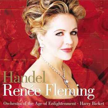 Music - CD Handel Book