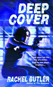 Deep Cover - Book #2 of the Selena McCaffrey