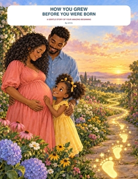 How you grew before you were born