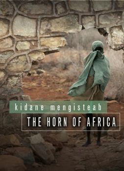 Hardcover The Horn of Africa Book