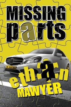 Paperback Missing Parts Book
