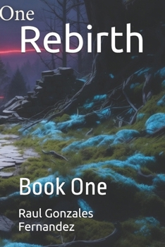 Paperback Rebirth: Book One Book