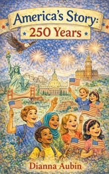 Paperback America's Story: 250 Years Book