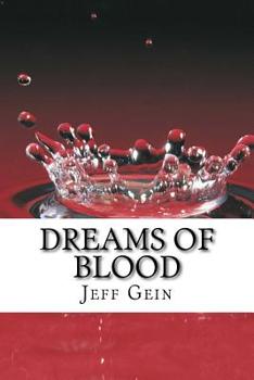Paperback Dreams of blood Book