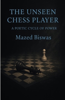Paperback The Unseen Chess Player Book