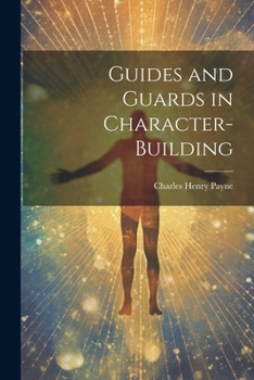 Paperback Guides and Guards in Character-Building Book