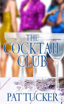 Paperback The Cocktail Club Book