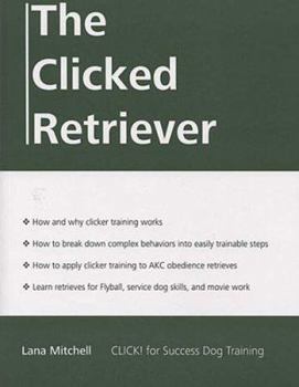 Paperback The Clicked Retriever Book
