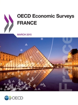 OECD Economic Surveys: Turkey 2008 (Oecd Economic Surveys 2008)