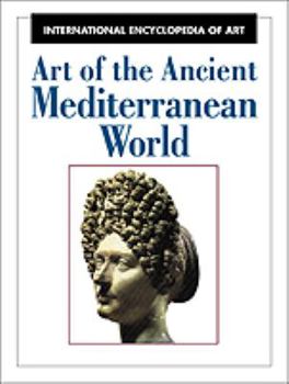 Hardcover Art of the Ancient Mediterranean World Book