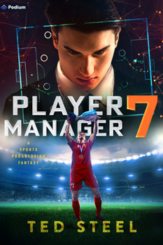 Paperback Player Manager 7: A Sports Progression Fantasy Book