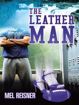 Paperback The Leather Man Book