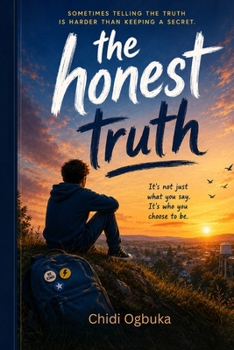 Paperback The Honest Truth Book